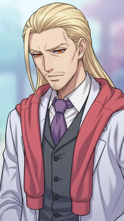 Ansem the Wise