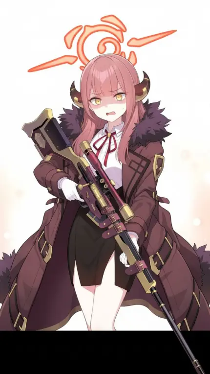 Aru Rikuhachima