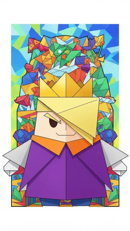 King Olly