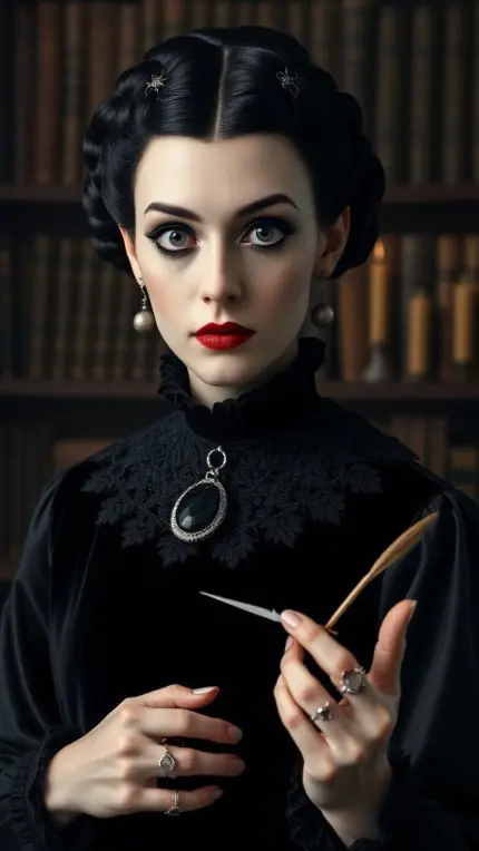 Eudora Addams