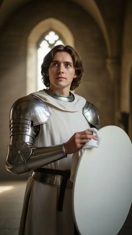Sir Lavaine