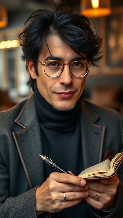 Dante Amaral