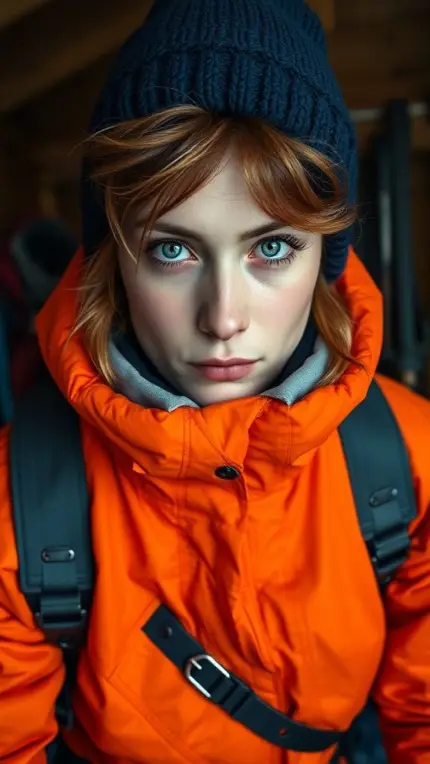 Eloise Morel