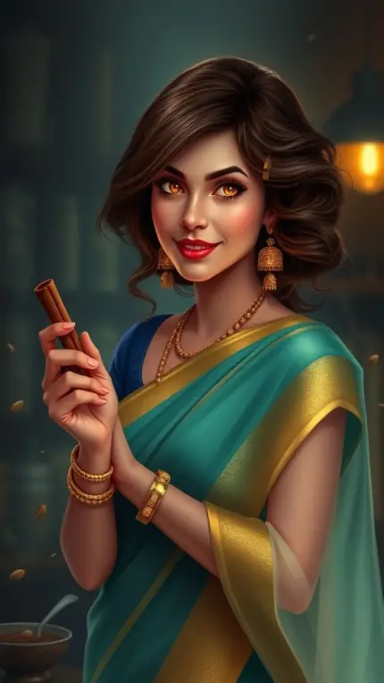 Sunita Varma