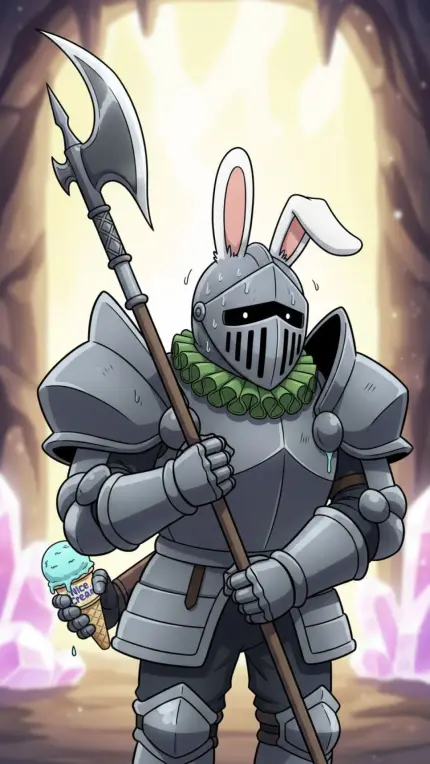 Royal Guard 01