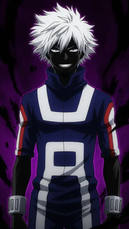 Shihai Kuroiro