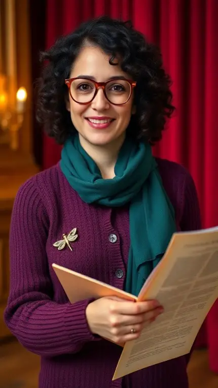 Larissa Antunes
