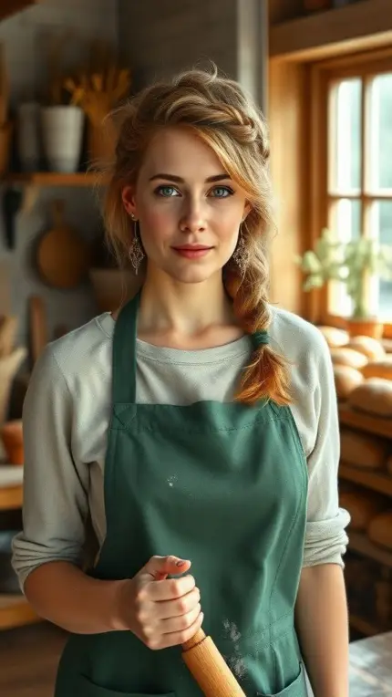 Greta Nilssen