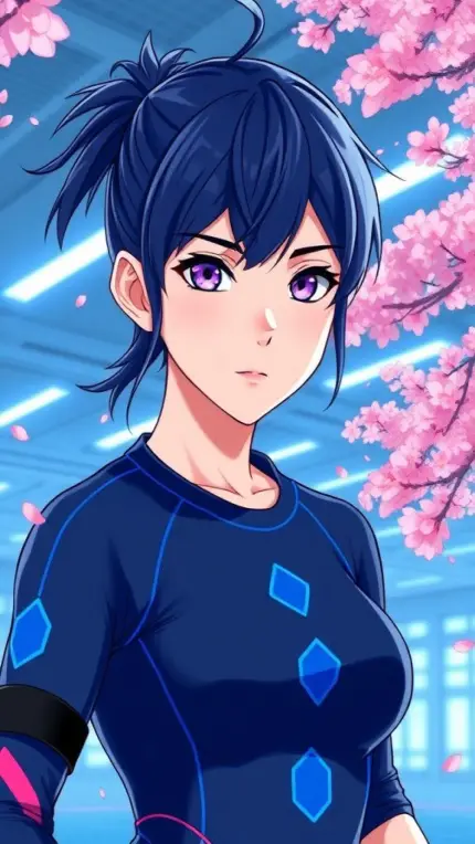 Sora Mitsuri