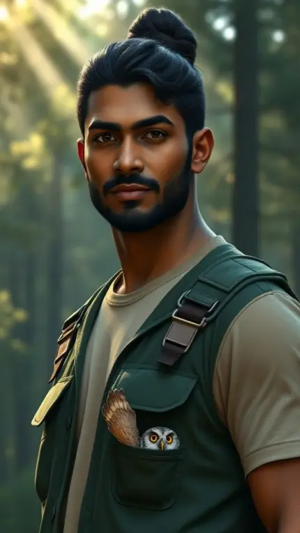 Akash Bhalla