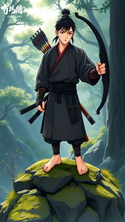Jin-ho Kwak