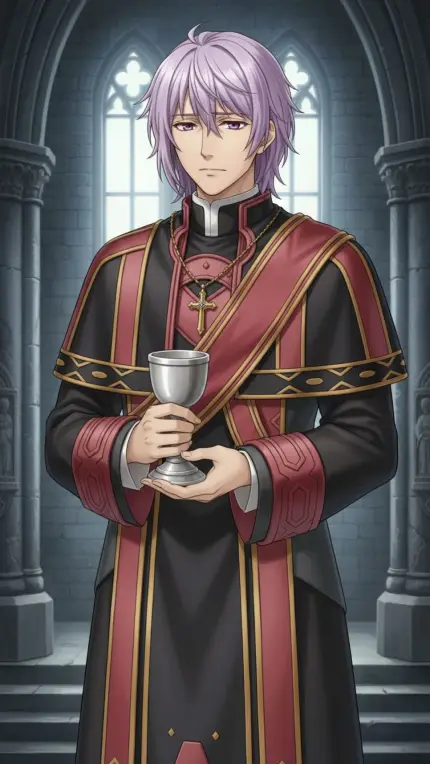 Aelfric