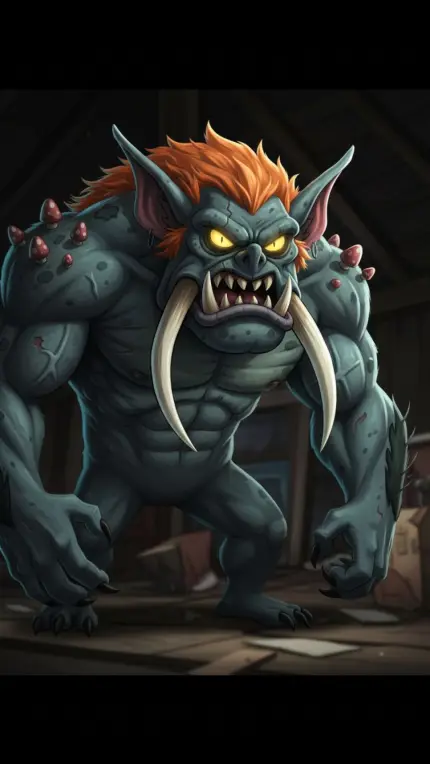 Gremloblin
