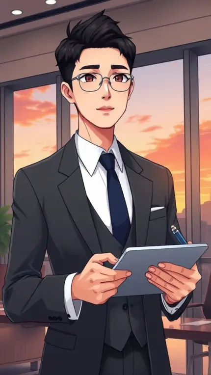 Jiyoung Yoos Secretary