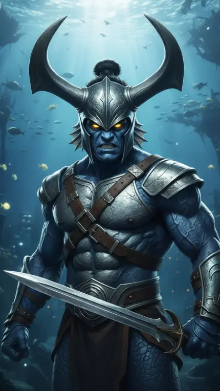 Attuma