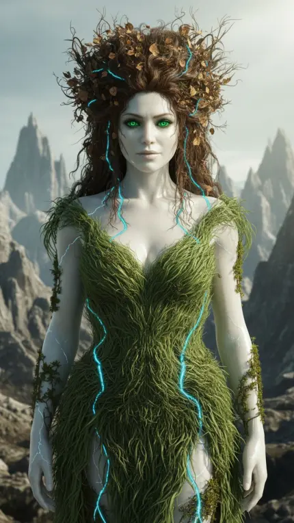 Gaea