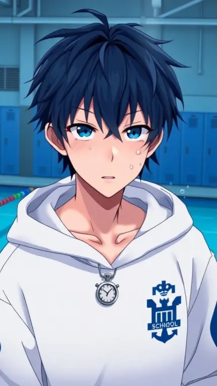 Haru Mizushima
