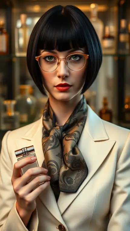 Inès Dupont