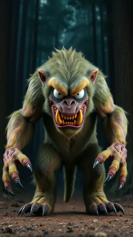 The Gremlobon