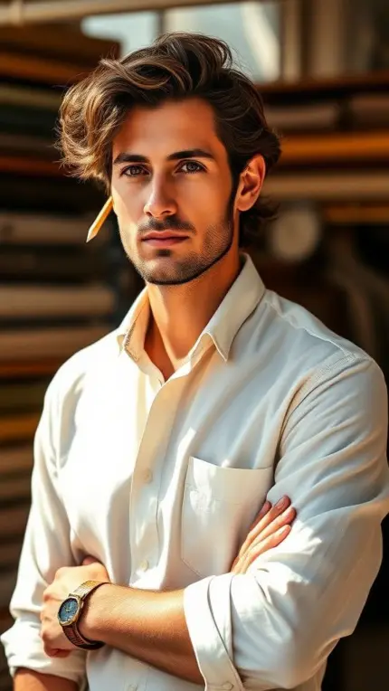 Dante Ferraro