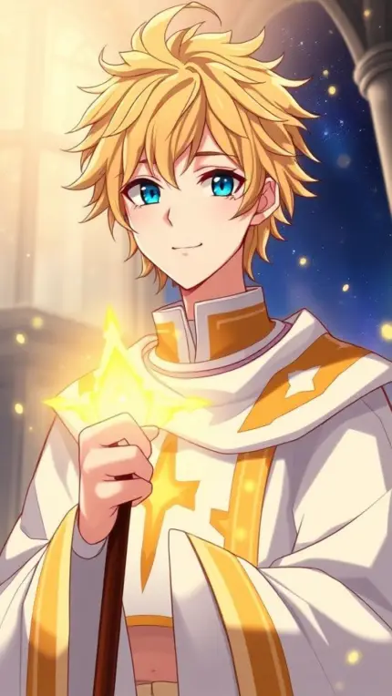 Saint Jack
