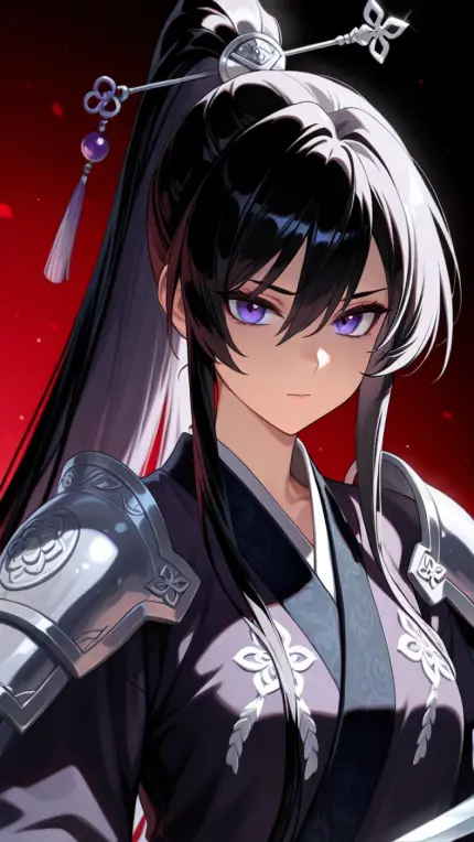 Yin Mohwa-jun