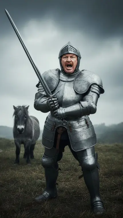 Sir Cadogan
