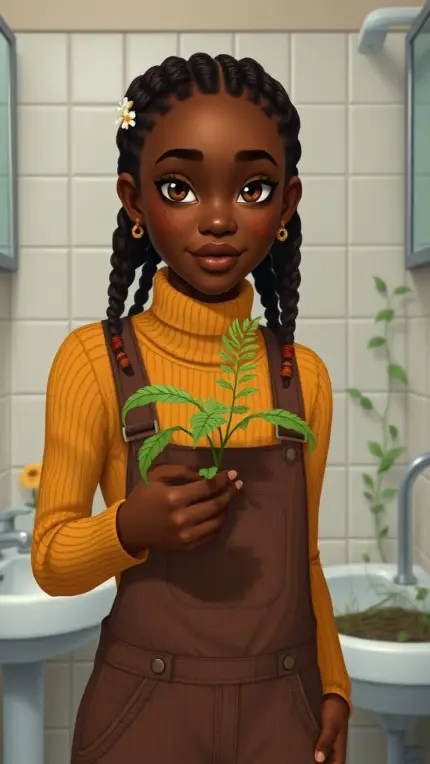 Nia Boateng