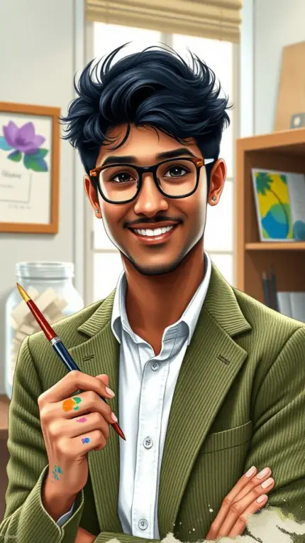 Aarav Goswami