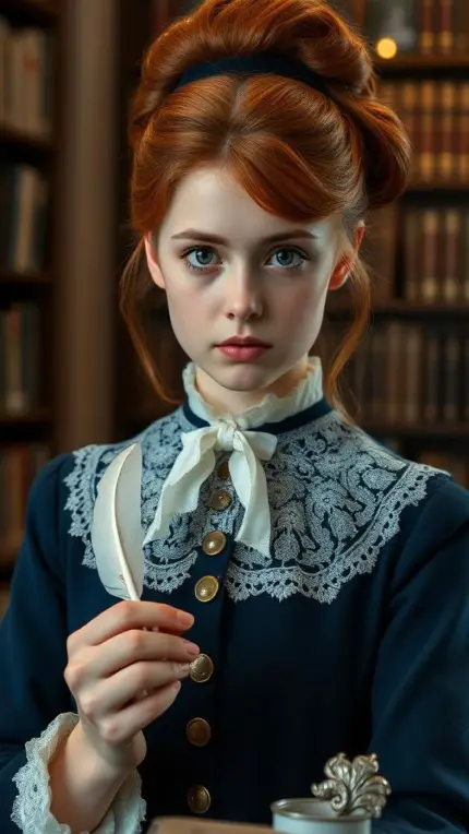 Océane Leroy