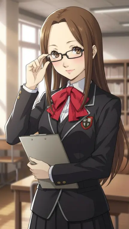 Chihiro Fushimi