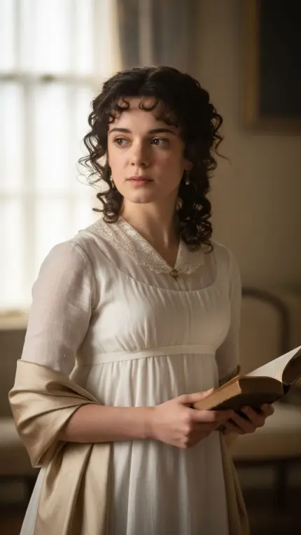 Henrietta Musgrove