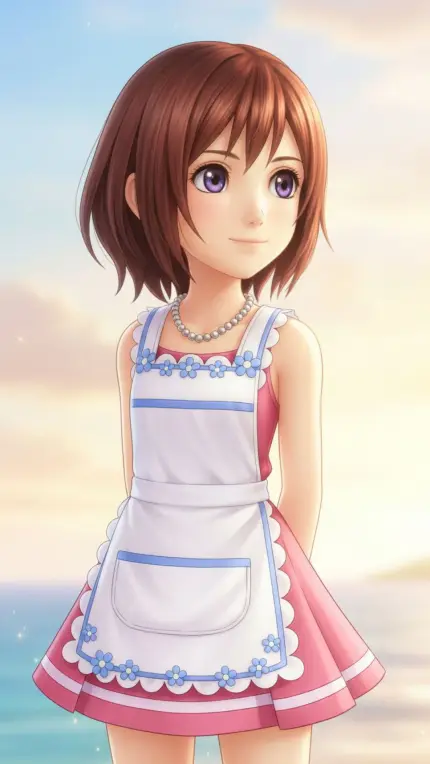 Kairi Child