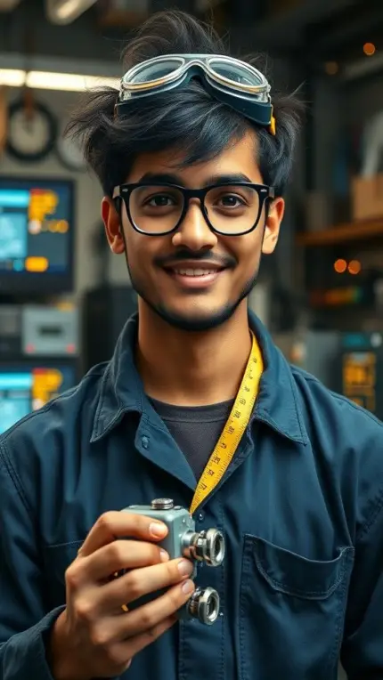 Ojas Kulkarni