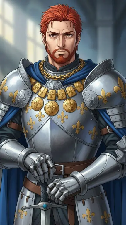 Foltest of Temeria