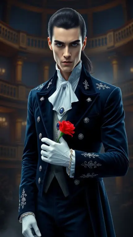 Dante Valerio