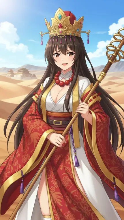Sanzang Xuanzang