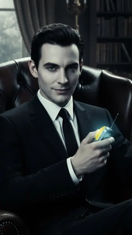 Newton Artemis Fowl