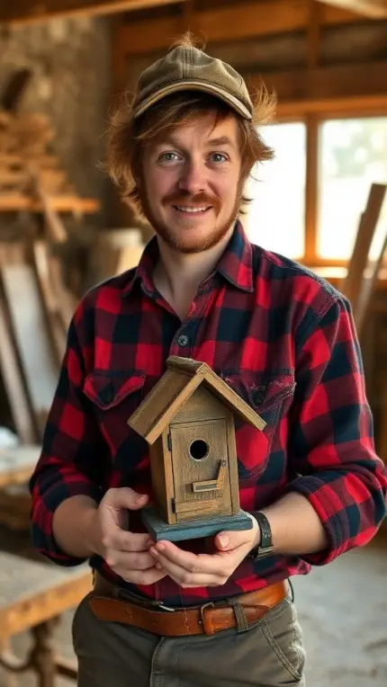 Owen Miller