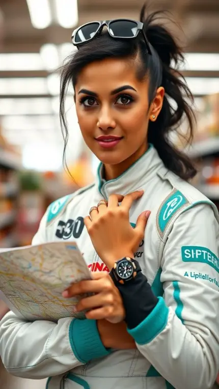 Aisha Al-Farrah