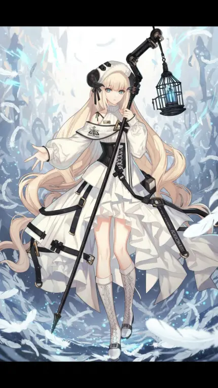 Nightingale