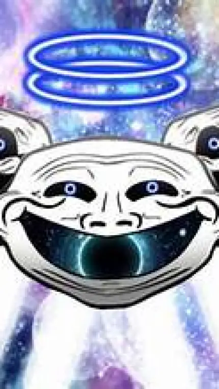multiversal god
