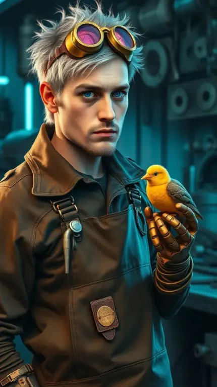 Lars Geller