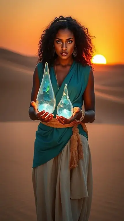 Leila Sharaf
