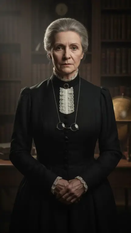 Constantia Quirm