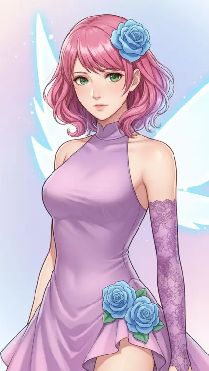 Dr Bosconovitchs Daughter