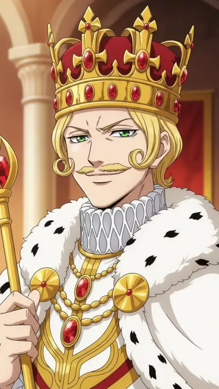 Sekkes King