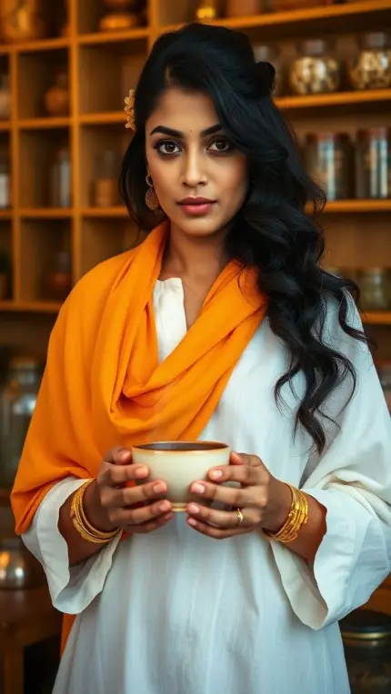 Amrita Singh
