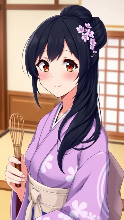 Sumire Fujiwara