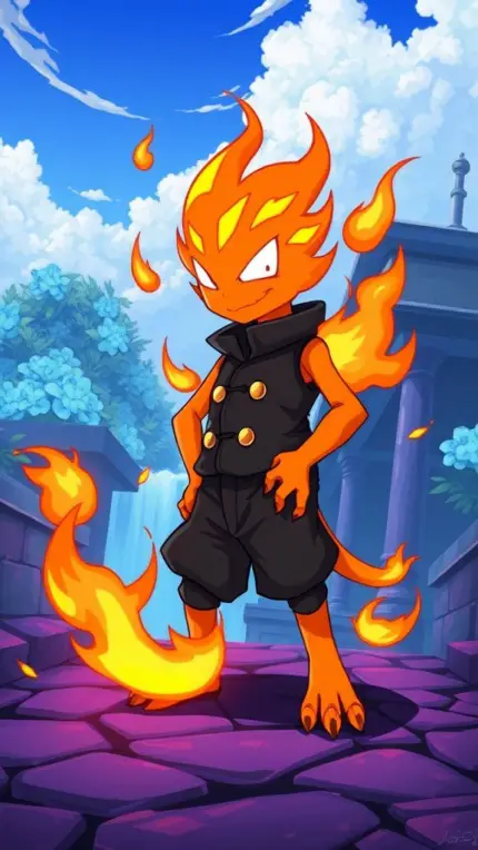 Heatman